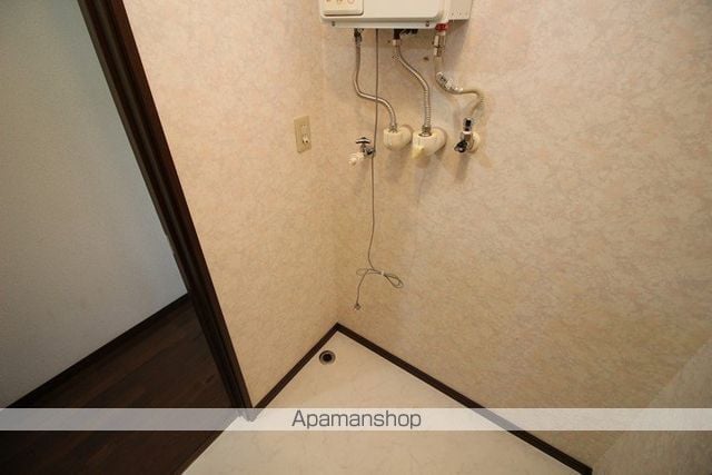 フレンドリー卸町5号館の内装写真