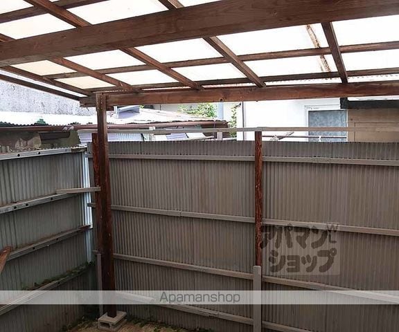 久世殿城町142-7貸家の内装写真