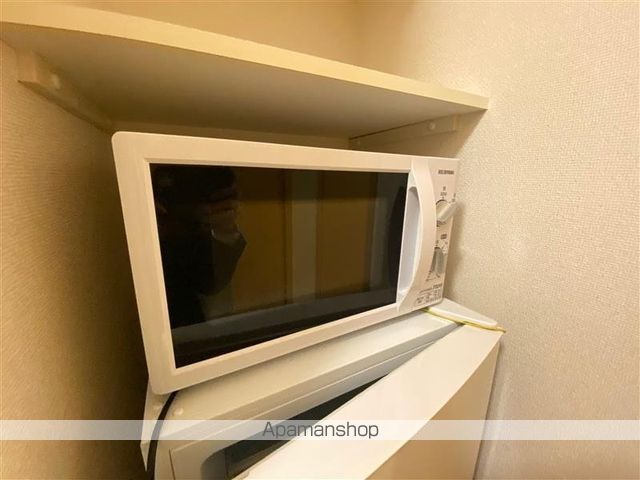 レオパレスア ボンドの内装写真