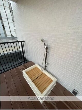 エストゥルース小竹向原[1K/27.84m2]の共用部1
