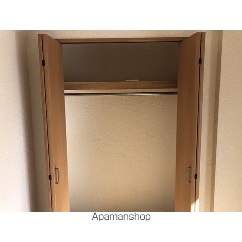 ビューヒル南の内装写真