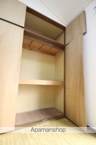 ファーストレジデンスの内装写真