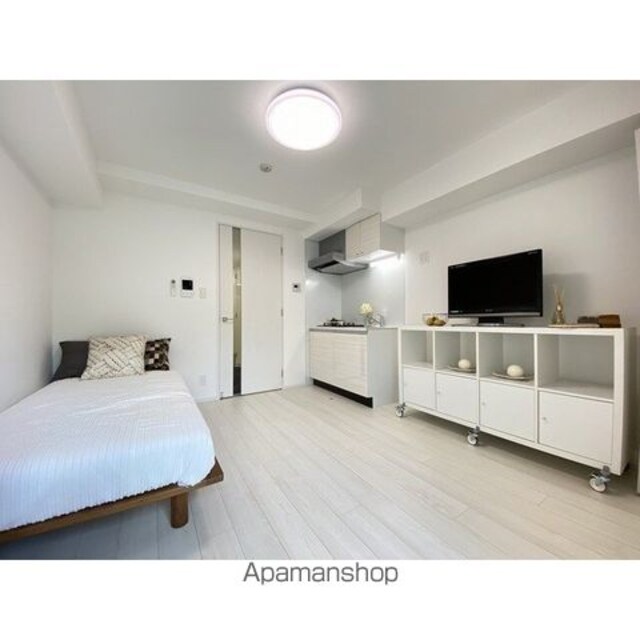 ＢＰＲレジデンス仙川[1R/25m2]のその他部屋・スペース