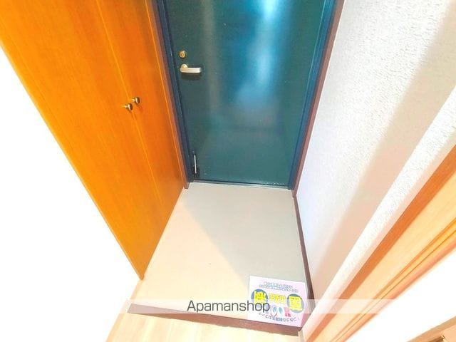シャトー寿楽の内装写真