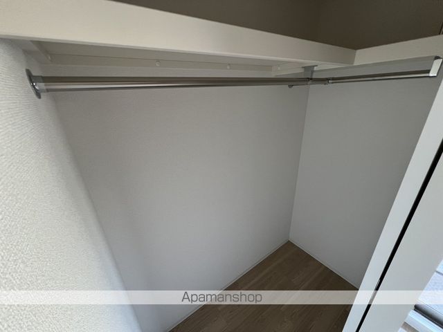 プレリスNEO大阪十三エルヴィオンの内装写真