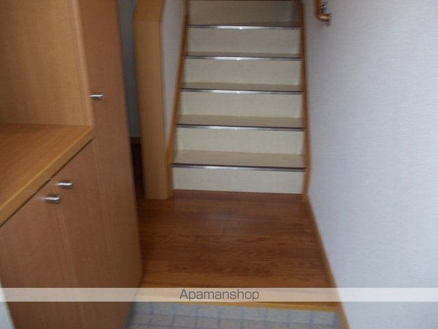 エクセレンテBの内装写真