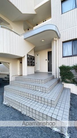 プロムナード洲崎1号館のその他写真