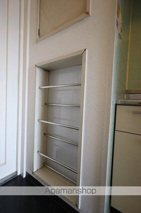 柴崎皆実町ビル[1R/15.6m2]の内装4