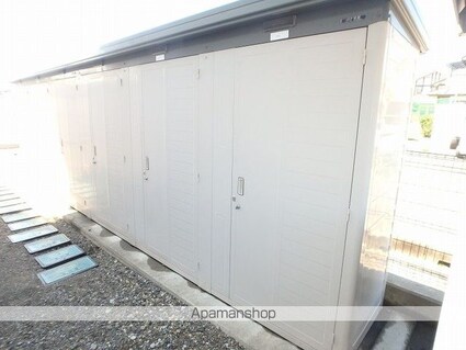 Ｌｉｍｐｉａ　Ａｍｏｕｙ[1K/40.5m2]の共用部2