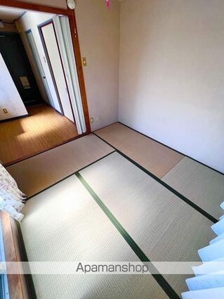 和歌山県和歌山市島崎町３丁目[1K/15m2]の内装5