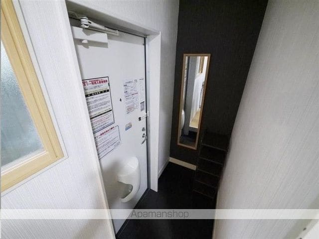 ピースフル仙台駅北の内装写真
