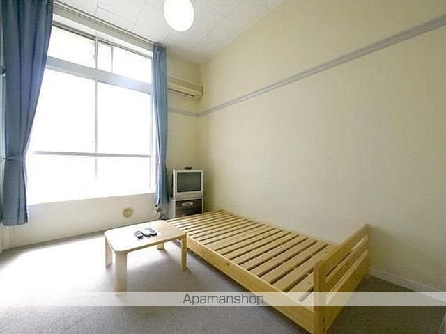 レオパレス旭の内装写真