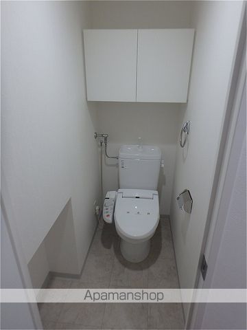 クレステージ宮の森の内装写真