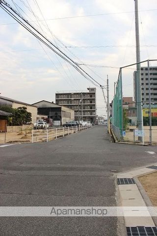セジュールグラシアスの周辺写真