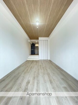 レジディア上野御徒町[1R/30.07m2]のリビング・居間