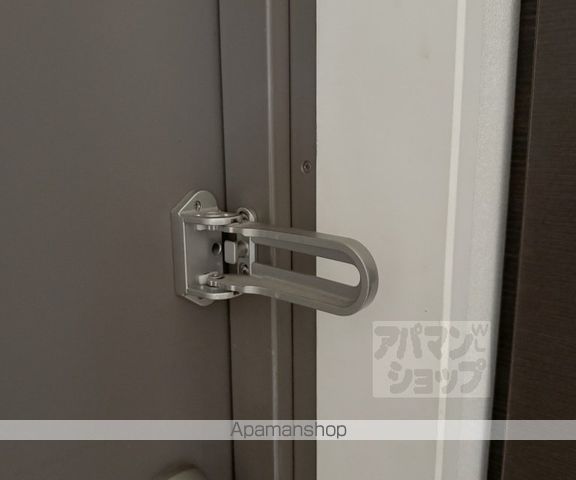 ファービスコート東野の内装写真