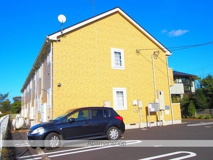 茨城県神栖市深芝[2LDK/56.76m2]の外観3