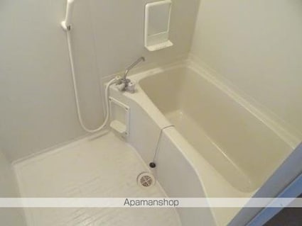 グローリッチ[3DK/61.94m2]のバス