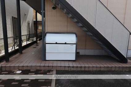 広島県福山市川口町３丁目[1K/28.73m2]の内装2