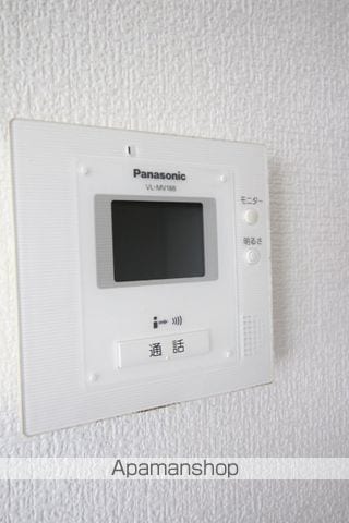 ナッツクラッカーの内装写真