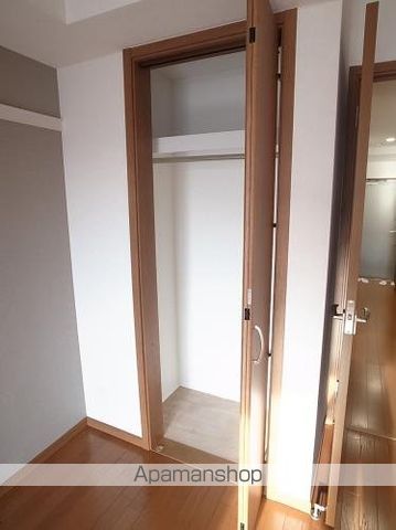フォレストコート光の内装写真