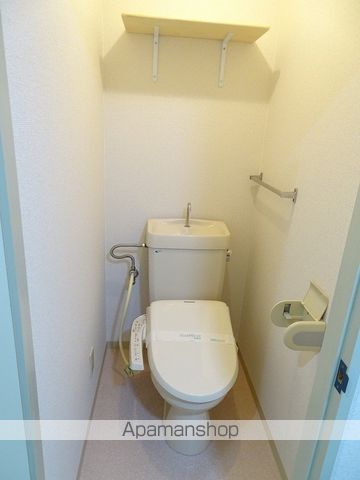 フィオーレ布瀬の内装写真