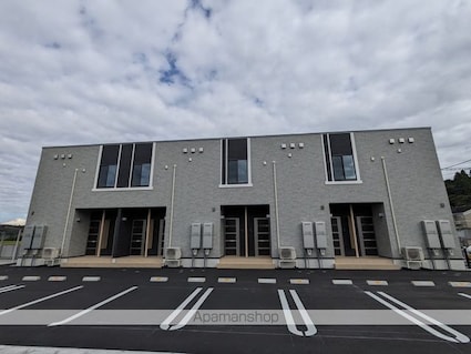 ヴァンヴェールＡ[2LDK/62.13m2]の外観1