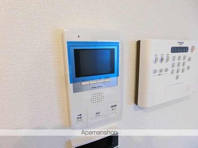 サニーヴィラの内装写真