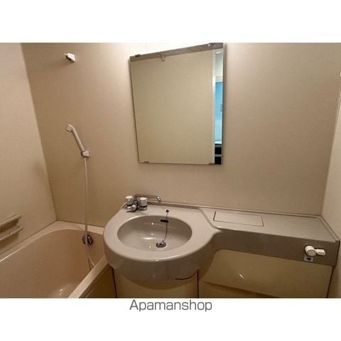 草加TSハウスの内装写真