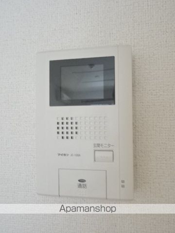 メゾンドジョリの内装写真
