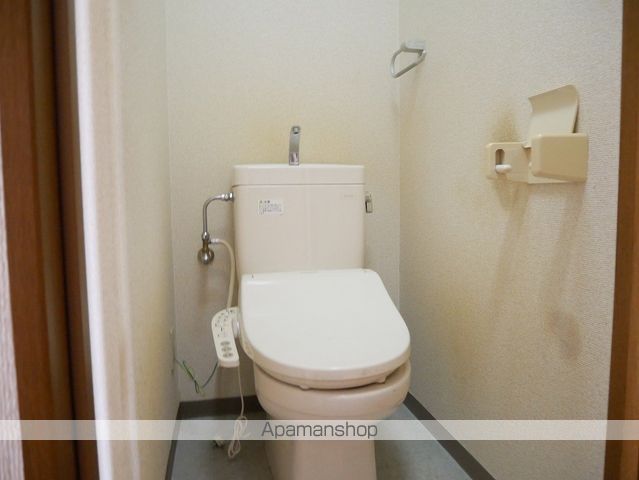 ホワイトハイム北荒見の内装写真