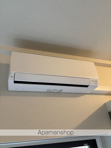 COMFORIALIVAWAJIの内装写真