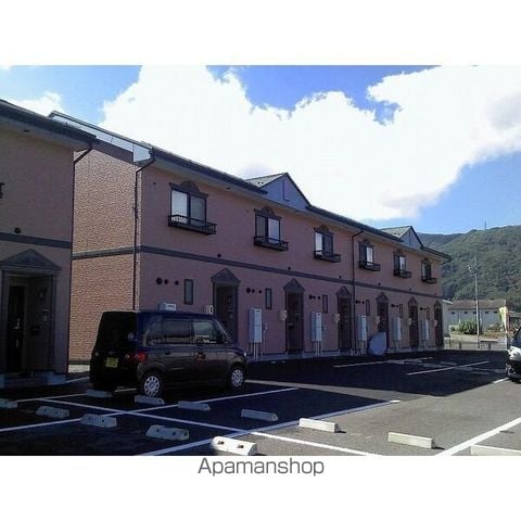 PARTIR A棟のその他写真
