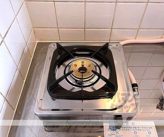 ハイツ和田の内装写真
