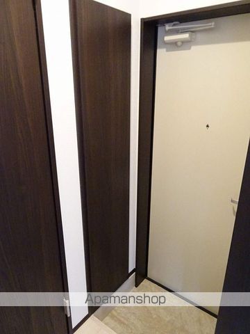 REGALEST薬師堂ピアの内装写真