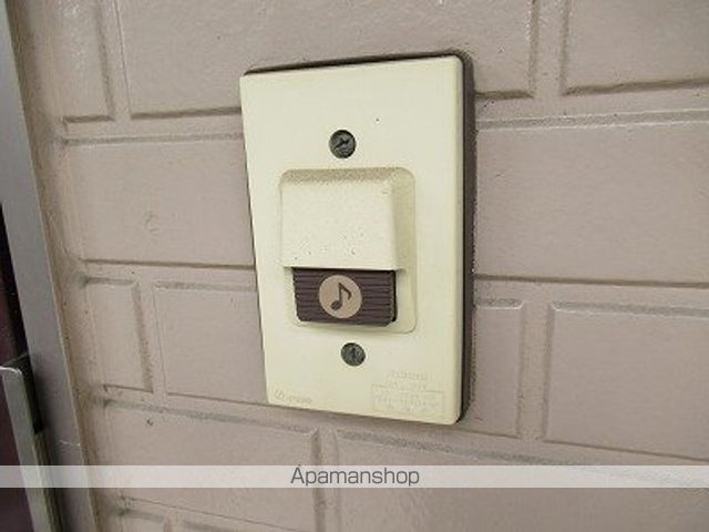 ユウヅキパレスの内装写真