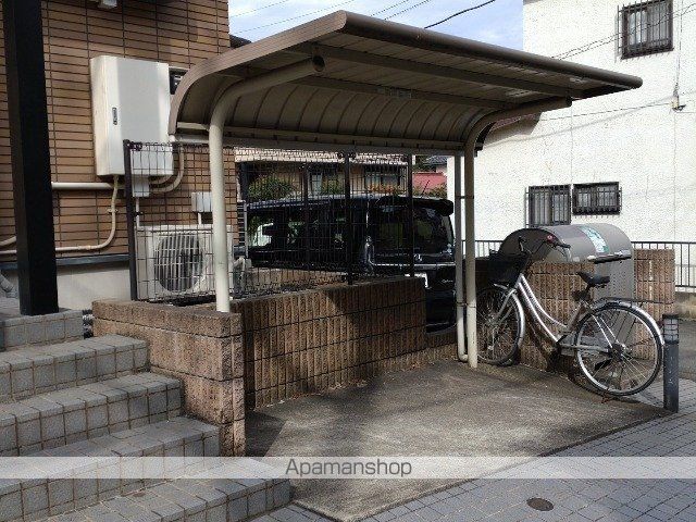 レオパレスサウスバレーの周辺写真