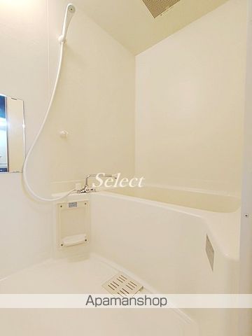 シャトール田口金沢八景の内装写真