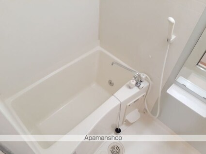 グラン　アルカンシエル[1K/28.9m2]のバス