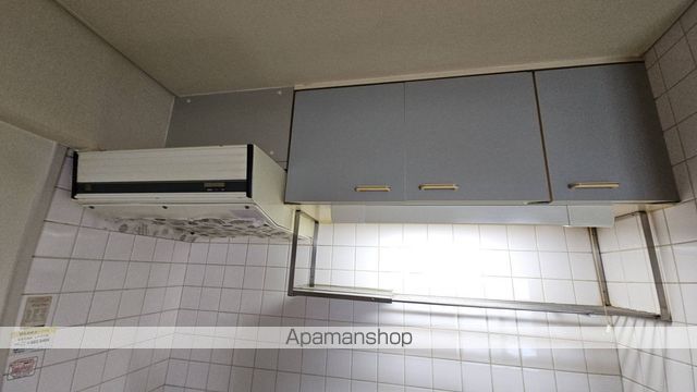 R4TMビルの内装写真