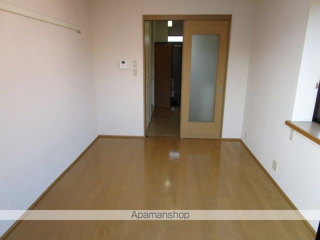コーポタカダの内装写真