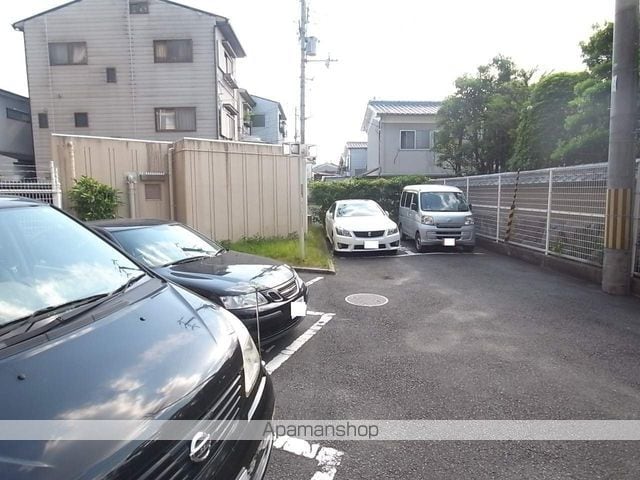 フォルム上賀茂のその他写真