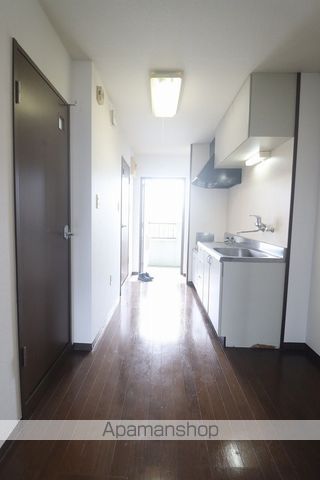 ブルージュMの内装写真