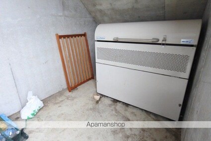 リブリ・自由が丘[1K/22.6m2]の共用部1