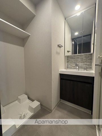 エスリードレジデンス ザ・グラン大阪ノアの内装写真