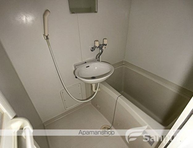 レオパレススカイの内装写真