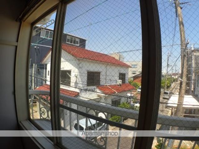 リリィハイツの内装写真