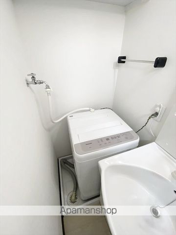 グリーンヒルズ Fの内装写真