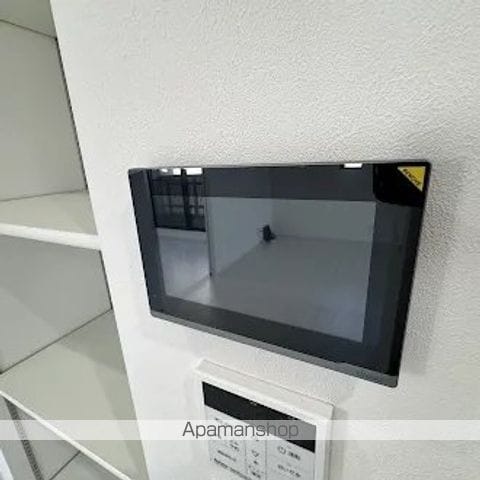 Prime Secure Itoの内装写真