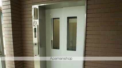アルエット[2DK/52m2]の共用部4
